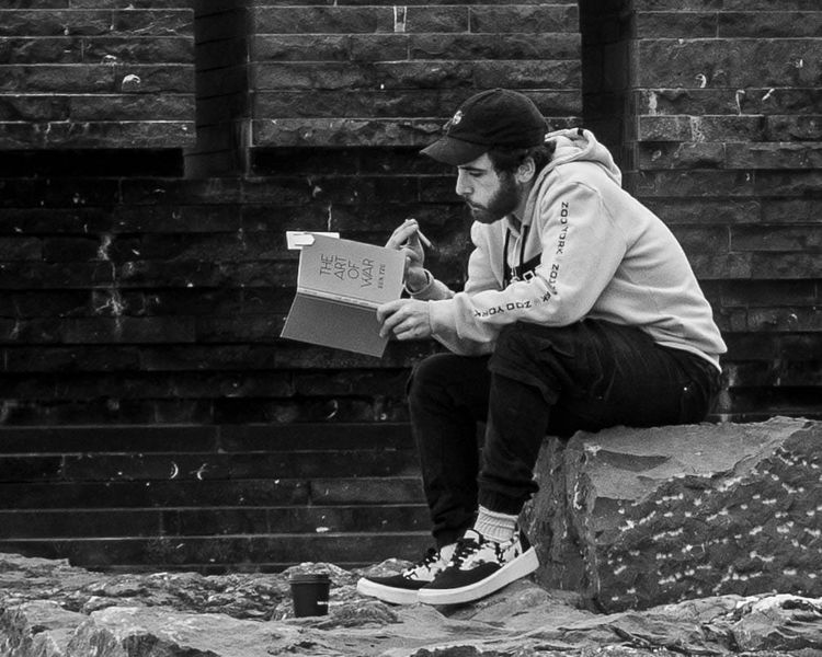 of mice and elephants