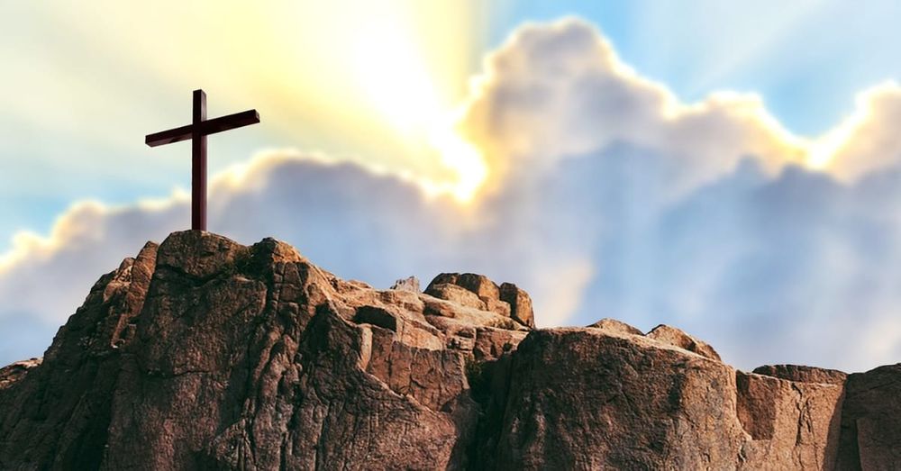 Happy Easter!