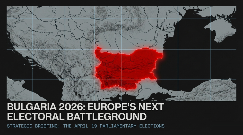 The Vote That Could Hand Putin a Second EU Veto