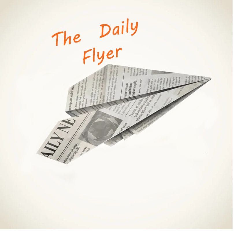 Daily Flyer - August 1, 2026