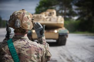 The US Can Send Ukraine Aid Tomorrow