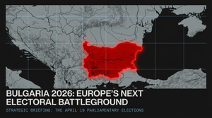 The Vote That Could Hand Putin a Second EU Veto