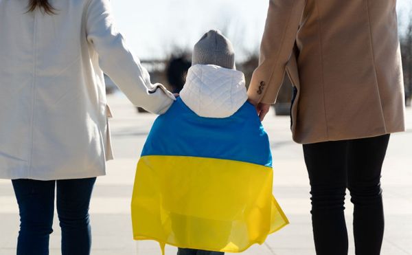 Latest Developments on Rescuing Ukrainian Children from Russian Detention