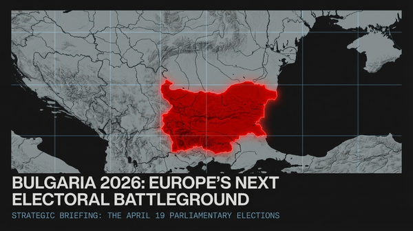 The Vote That Could Hand Putin a Second EU Veto
