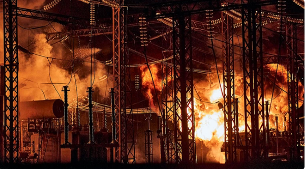 Ukraine's power grid enters a fifth wartime winter facing challenges