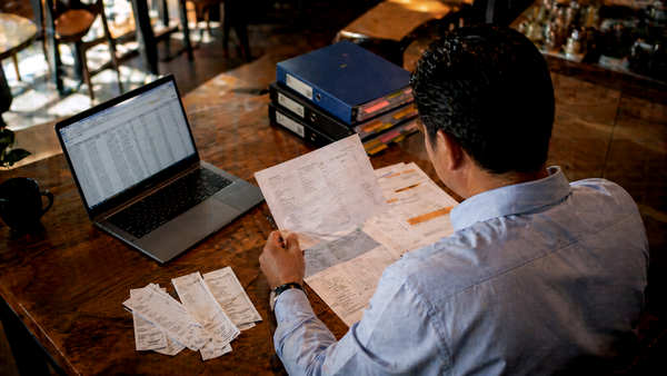 Evidence Debt: Why Finance Teams Can Post a Transaction but Can’t Prove It Fast