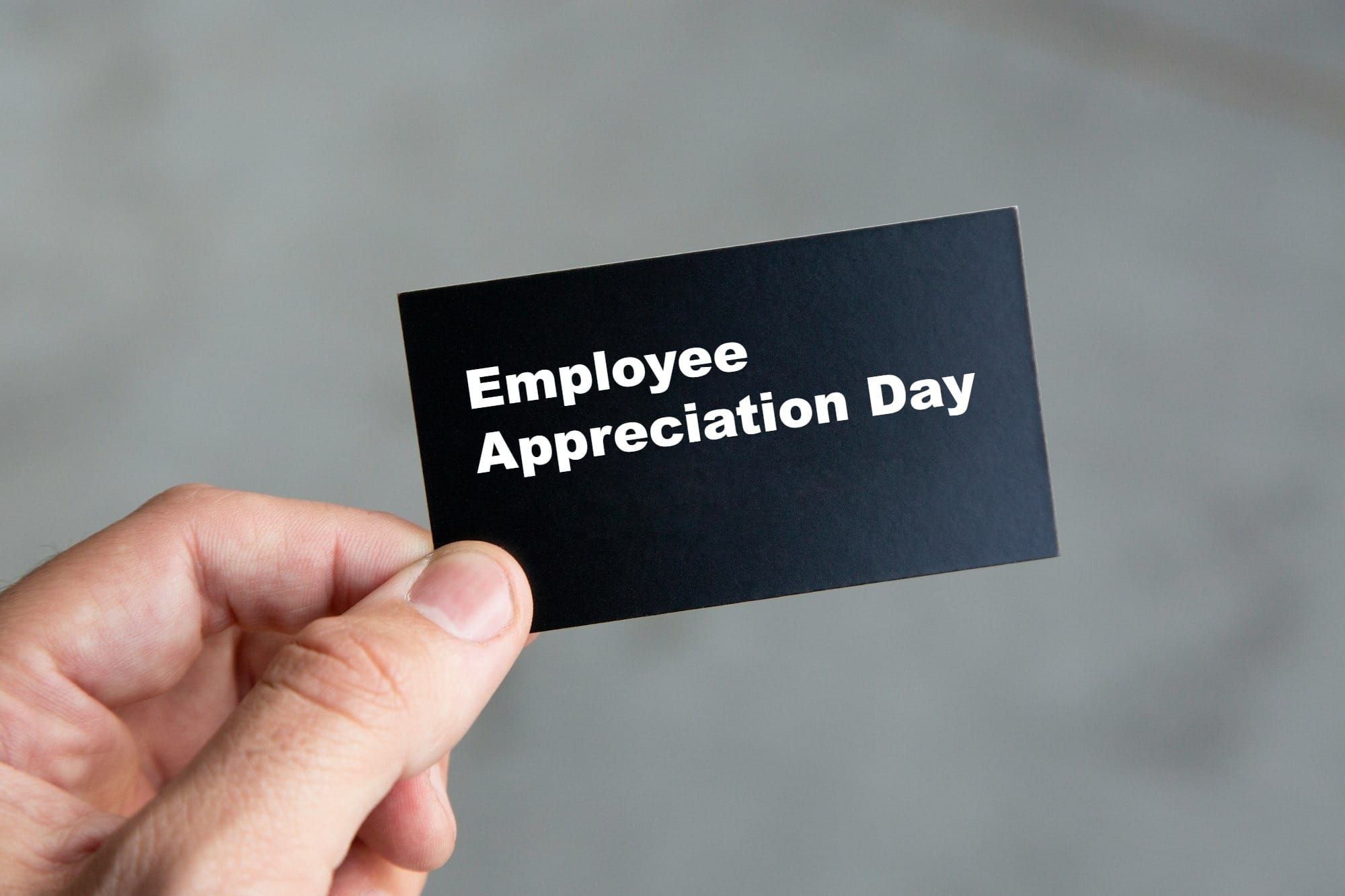 The Real Way to Appreciate Employees (Without Breaking the Bank)