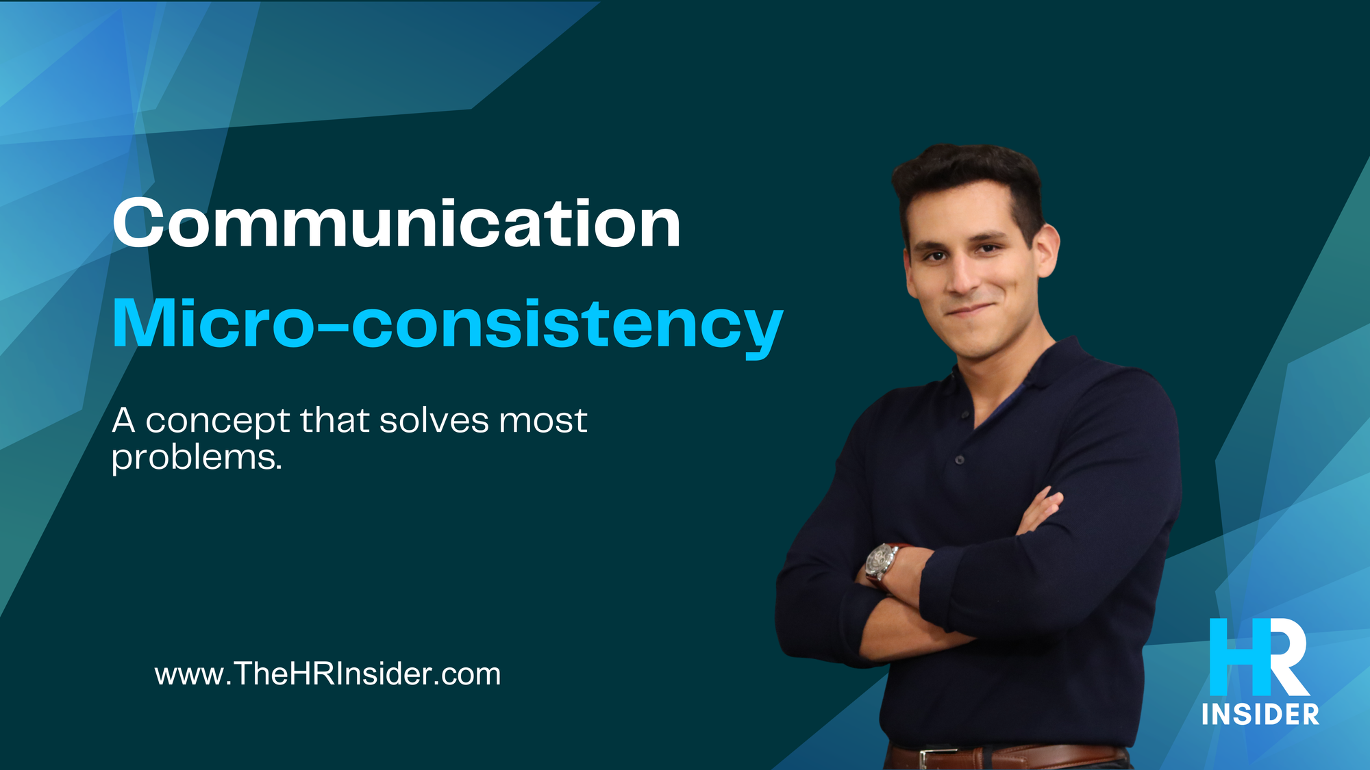 The Three-Dimensional Communication Theory of Leadership: Why Words Alone Don’t Make People Follow You