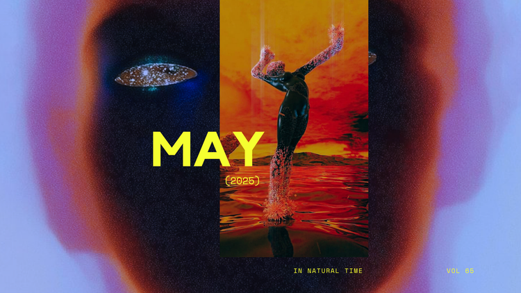 May 25' Natural Report Is IN