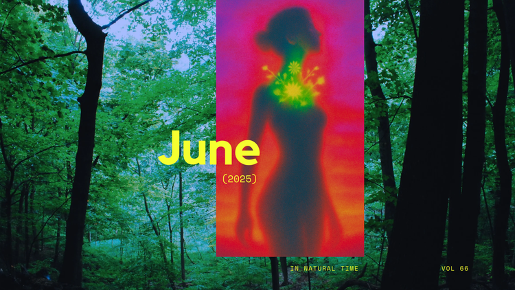 June 25’ Natural Report Is IN