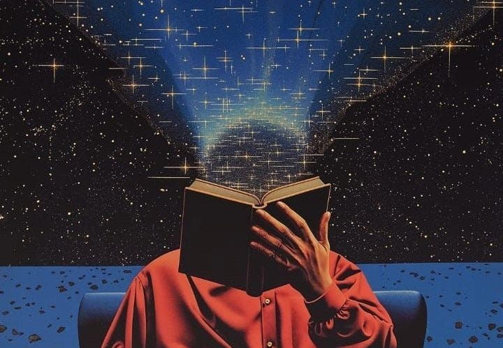 Discernment Is A Superpower!