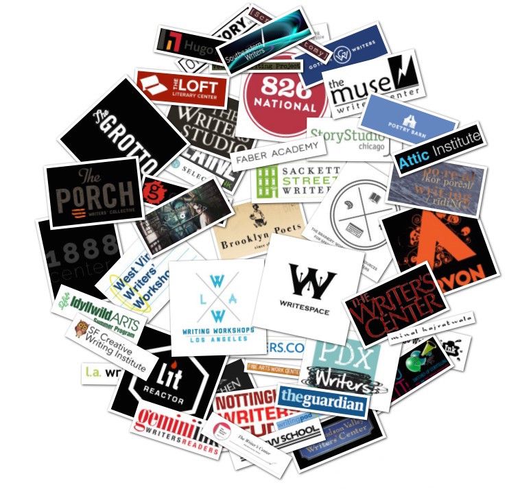 Writing Workshop Roundup: Winter 2016/2017