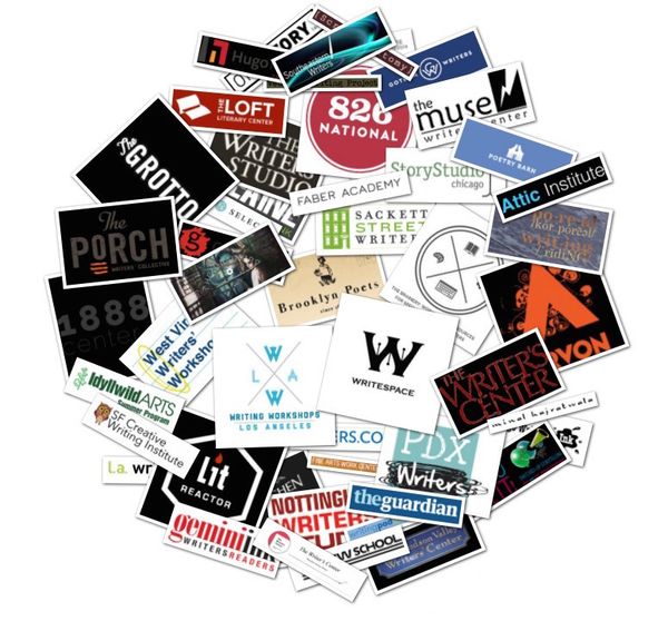 Writing Workshop Roundup: Winter 2016/2017