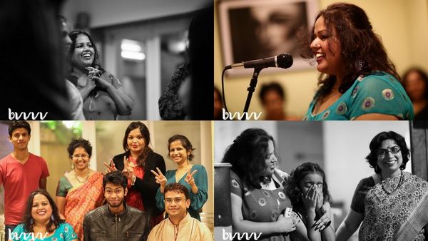 Why WetInk? An interview with Bhumika Anand of Bangalore Writers Workshop