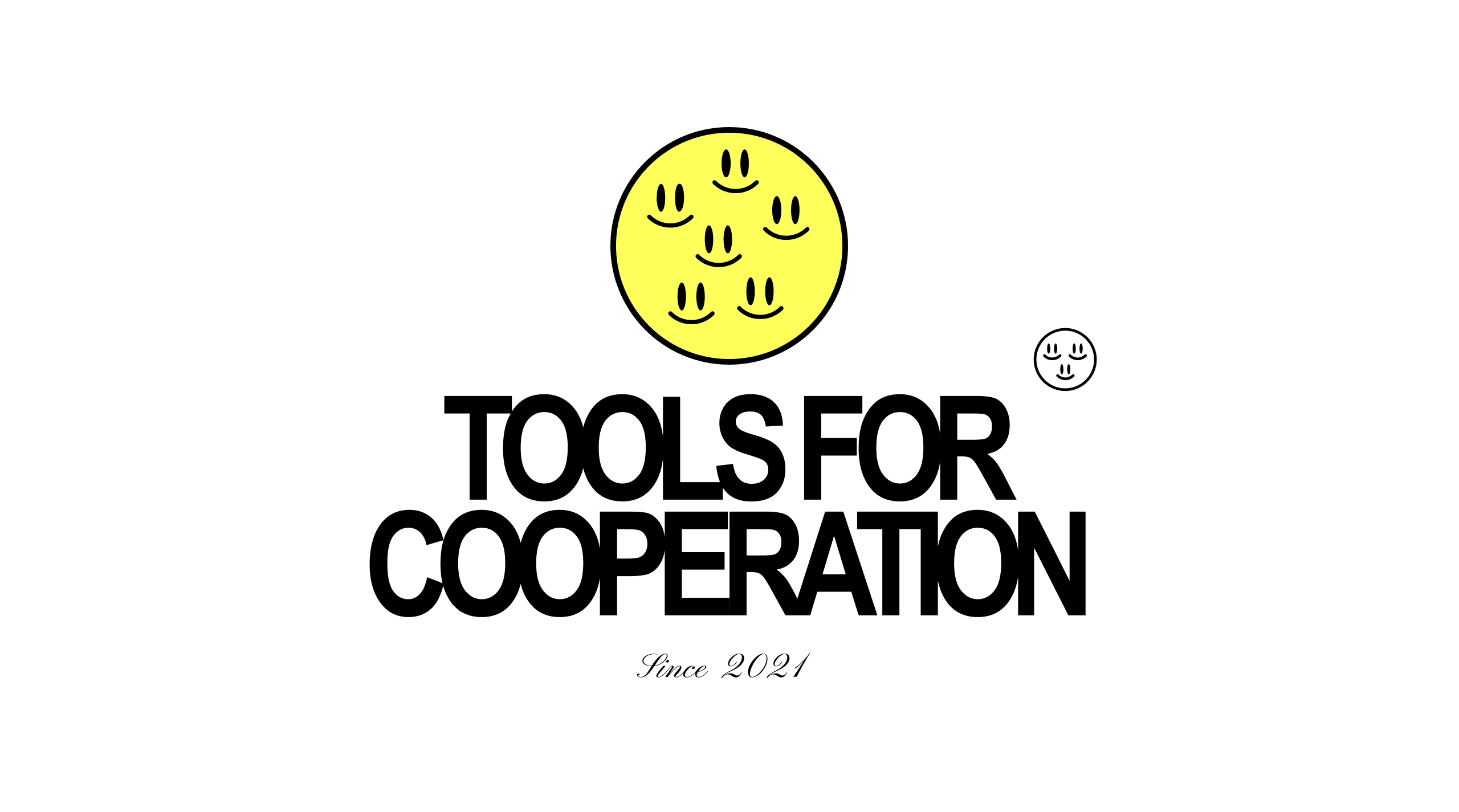 A new system of our own