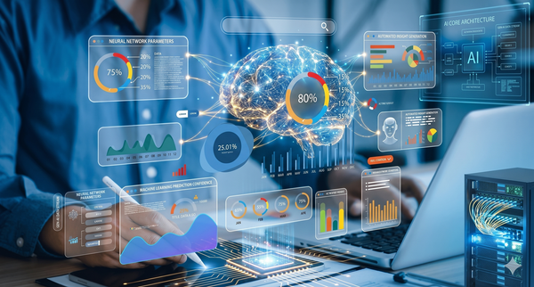MCPs: A Major Unlock for Finance Automation