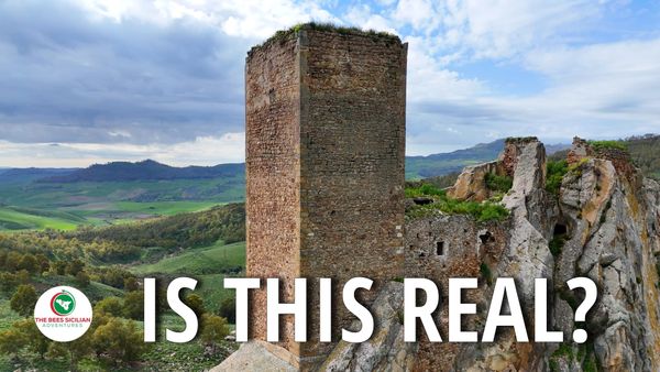 #13 Bonus Itinerary