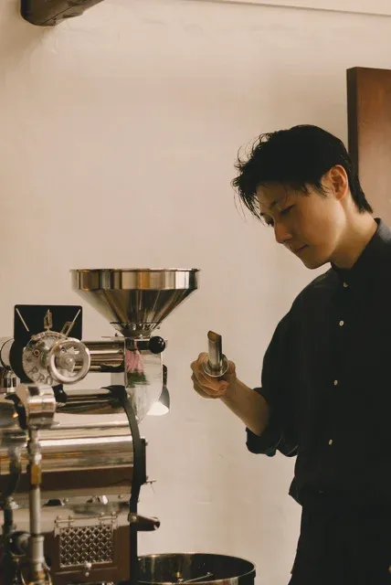 Kensho Tabuchi