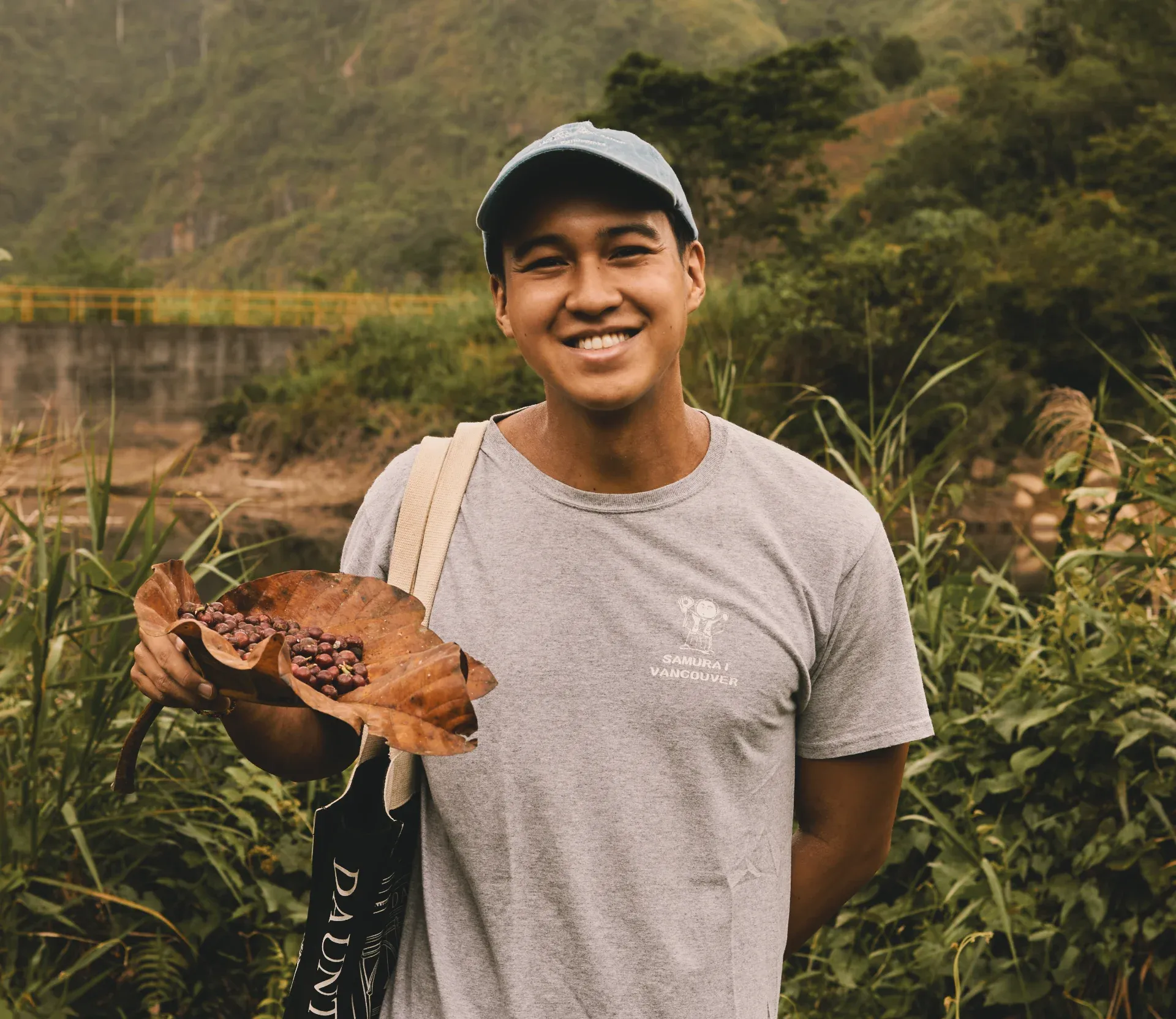 Timothy Ebio