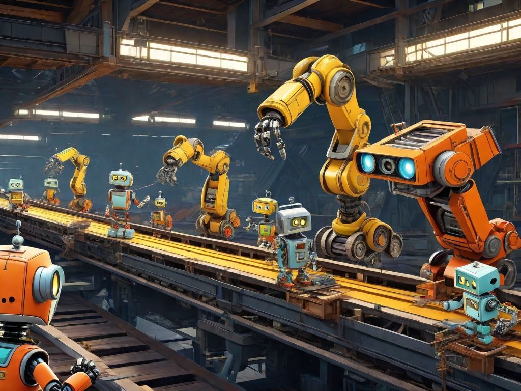 Exploring the world of AI-powered code mods with Codemod