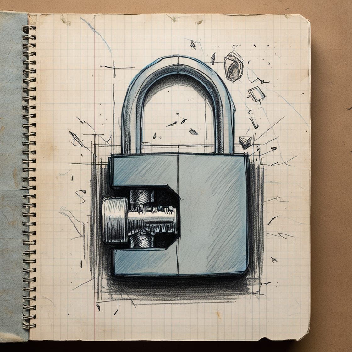 Privacy-preserving payment systems, goals for 2025, and a new side project