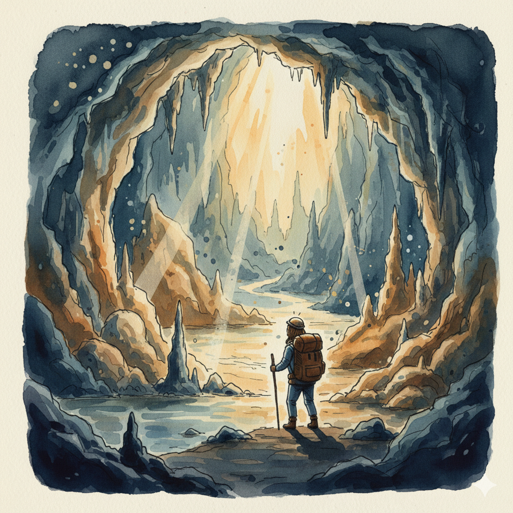 Generating diagrams for unfamiliar codebases using an AI skill