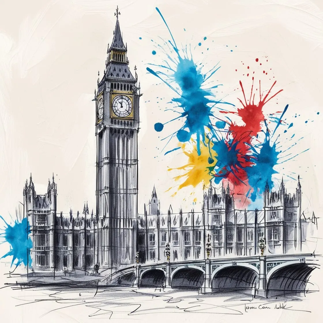 Reflections on "Performance and Sustainability" at QCon London 2025