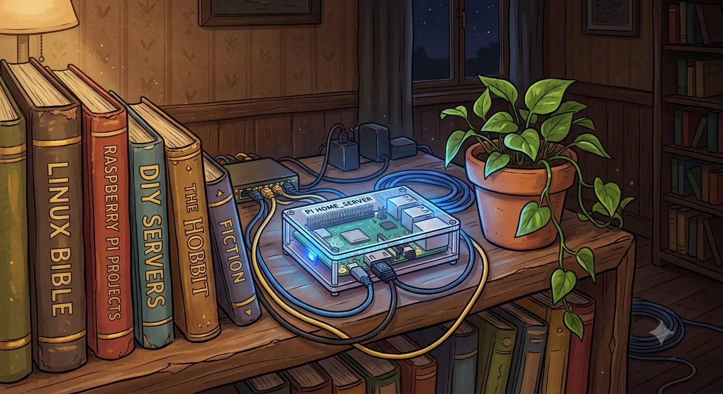 Trillium Updates: Choosing to self-host