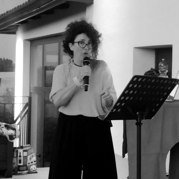 SPAZIO L.I.F.E. CANTA AL SETTEMBRE CASTELLANO