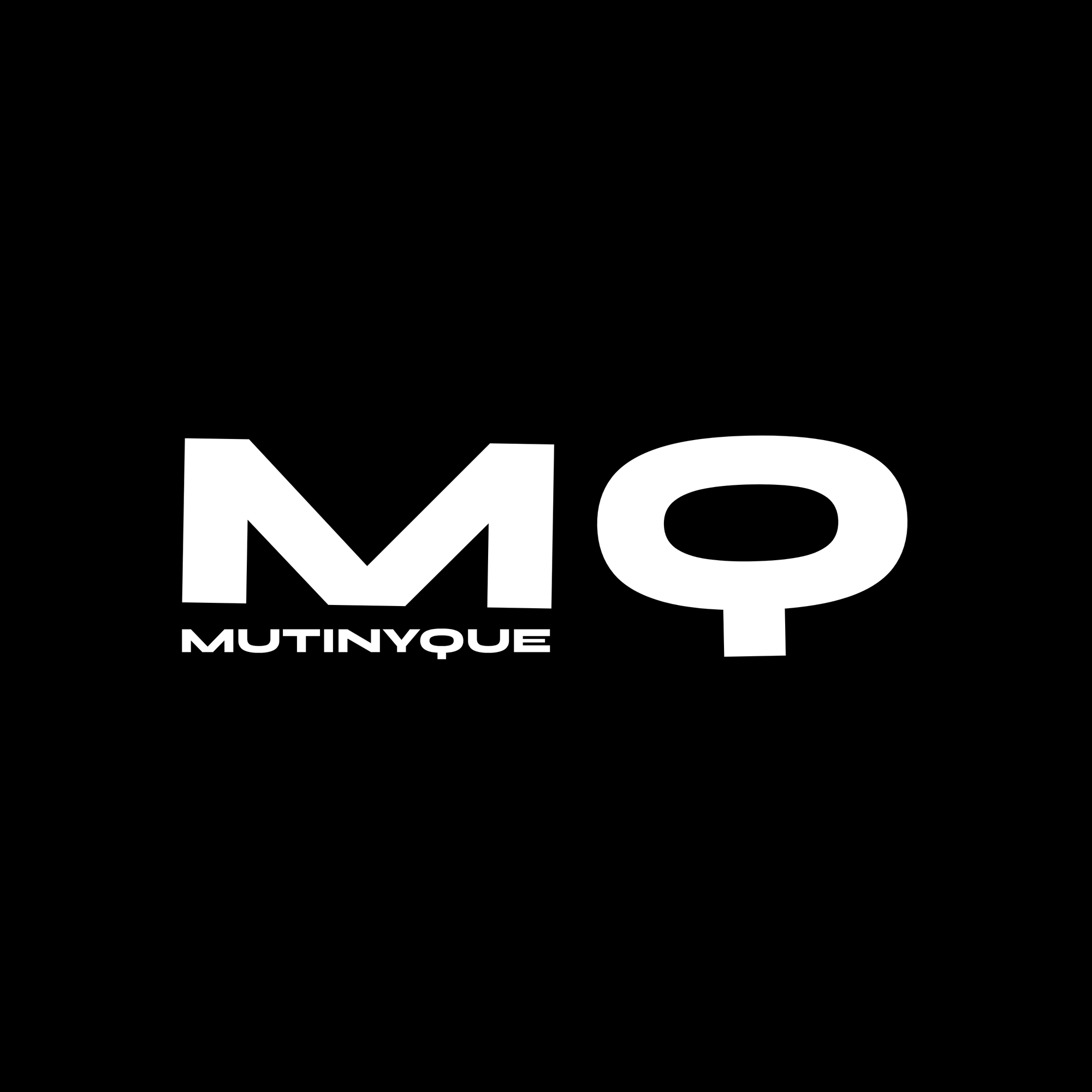 MUTINYQUE