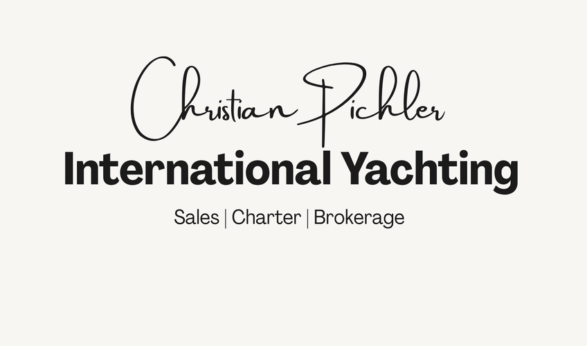 Christian Pichler – Sales | Charter | Brokerage – International Yachting