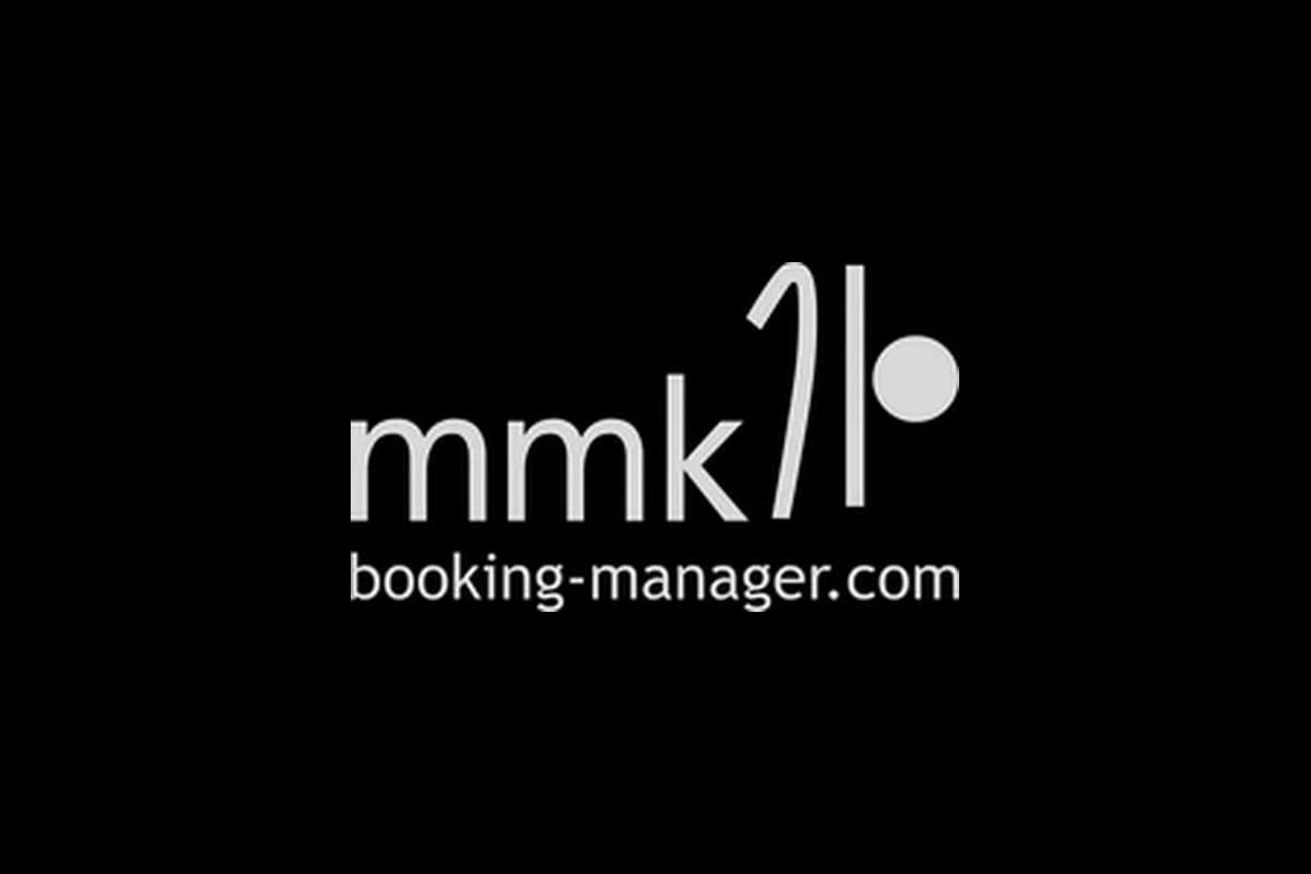 Booking Manager (MMK Systems)