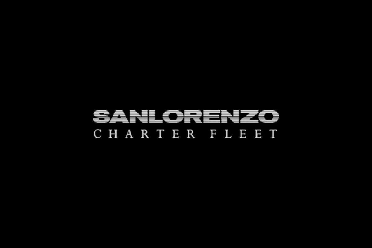 Sanlorenzo Charter Fleet