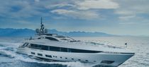 Mangusta Yachts and the Rise of High Performance Luxury