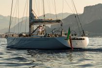 Yacht Design