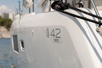 Lagoon Factory Refit by Group Beneteau