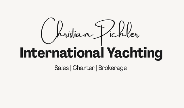 Christian Pichler – Sales | Charter | Brokerage – International Yachting
