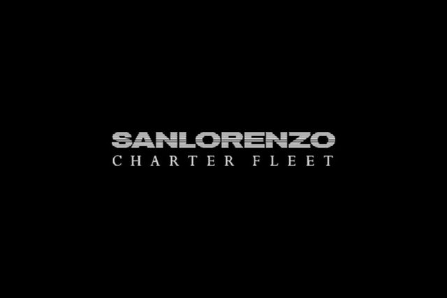 Sanlorenzo Charter Fleet