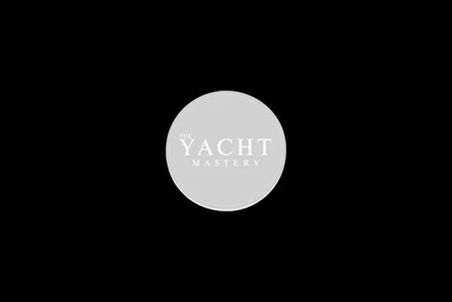 The Yacht Mastery