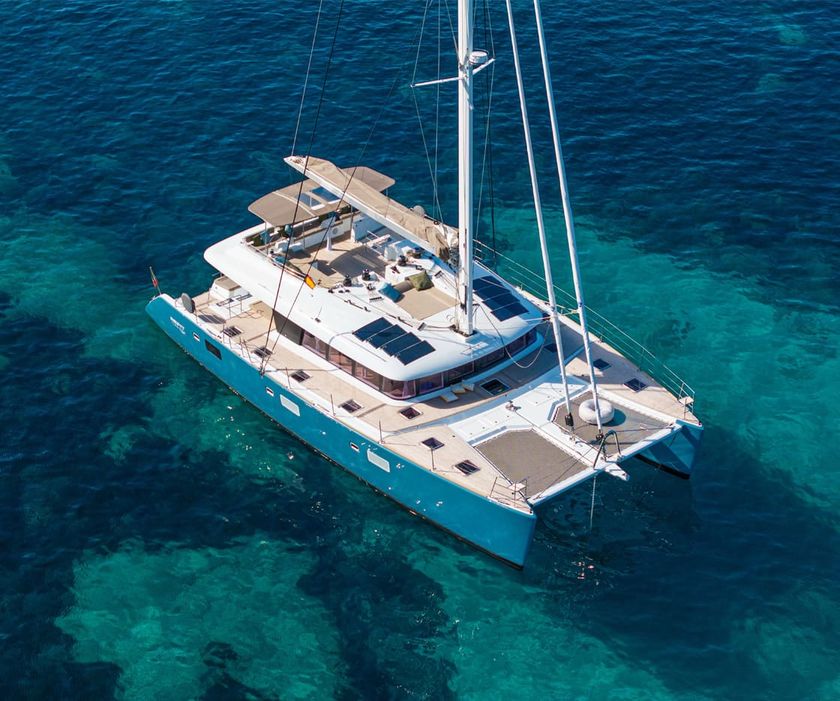 Mallorca: One of Europe’s Premier Yacht Hubs