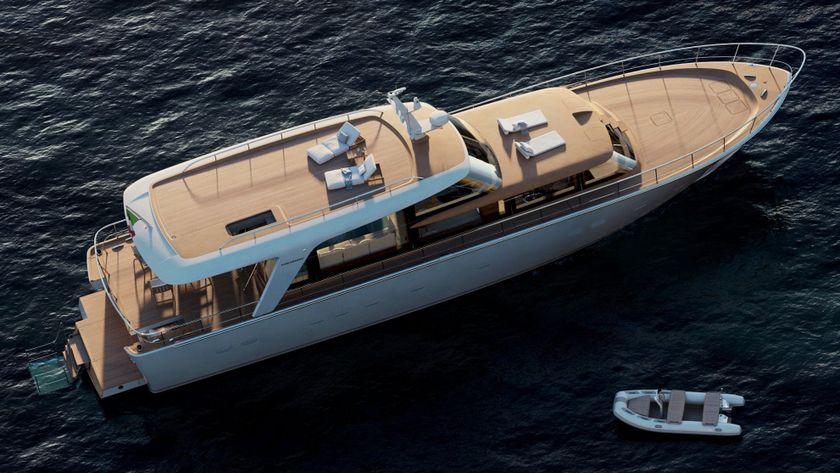 How to Buy a Sanlorenzo Yacht: Complete Buyer’s Guide