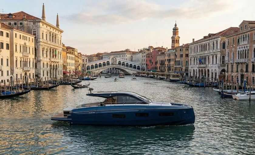 Global Yachting & Luxury Lifestyle Events