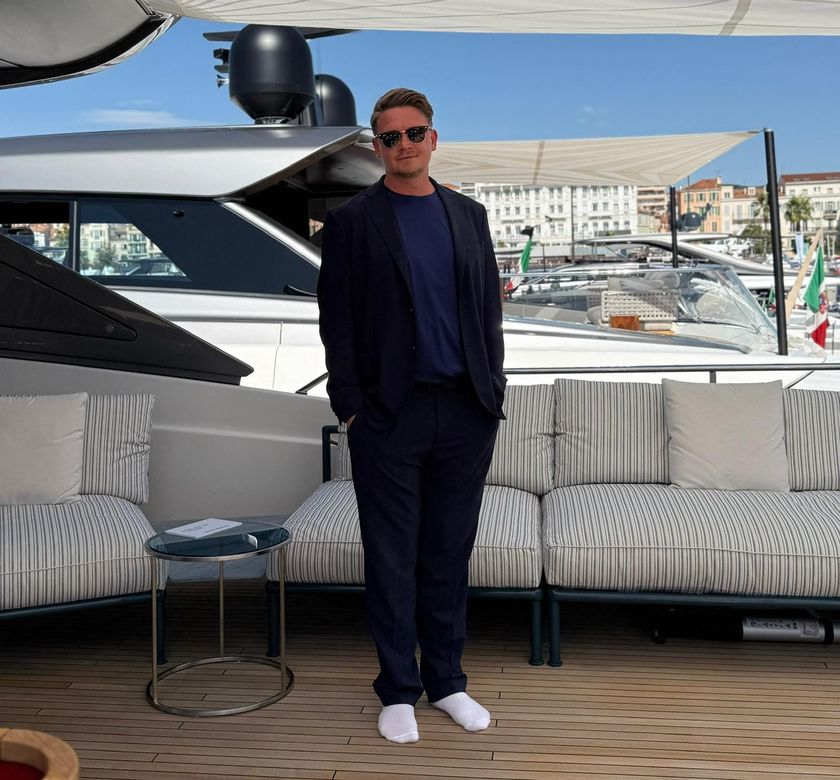 Sanlorenzo Charter Fleet: Models, Mediterranean Regions, Charter Process and Tax Structure