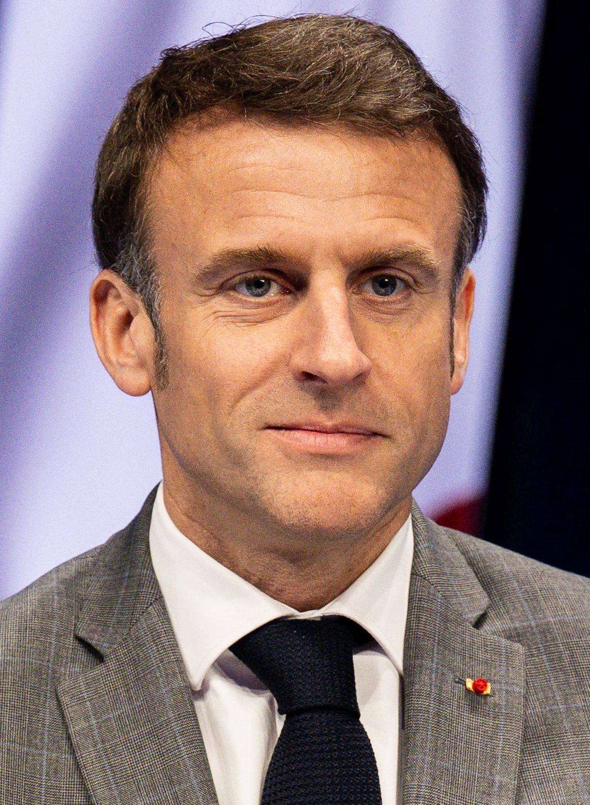 Macron Warns Netanyahu: "Israel Was Created by a UN Decision," Amid Rising Tensions with Hezbollah