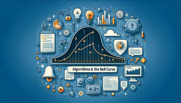 Algorithms & the Bell Curve