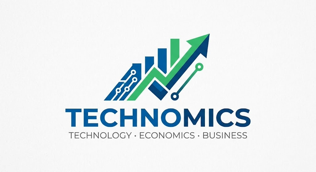 Technomics