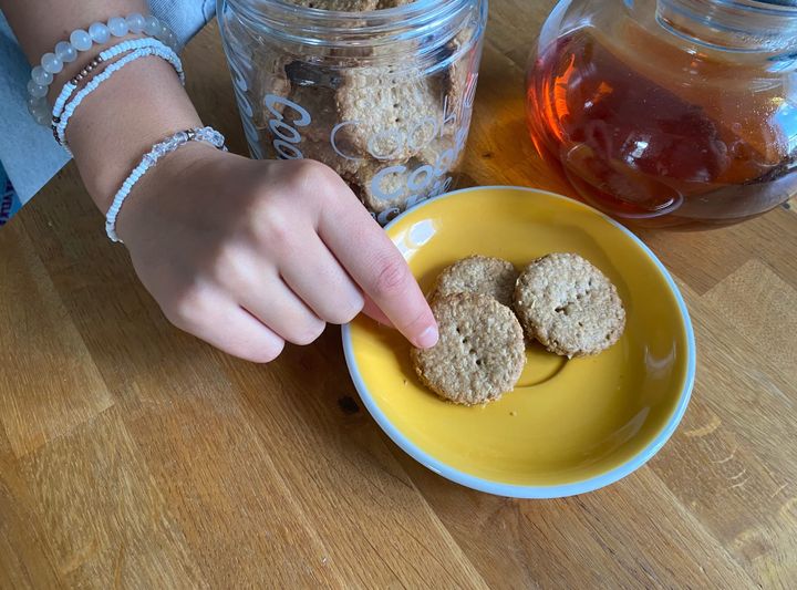 Domácí digestivky