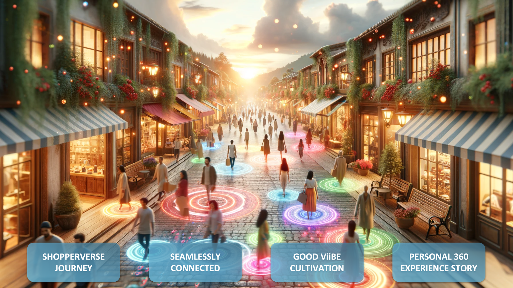 The “Bonding is the New Branding” Revelation that Changes Your Game Play 💗♾️