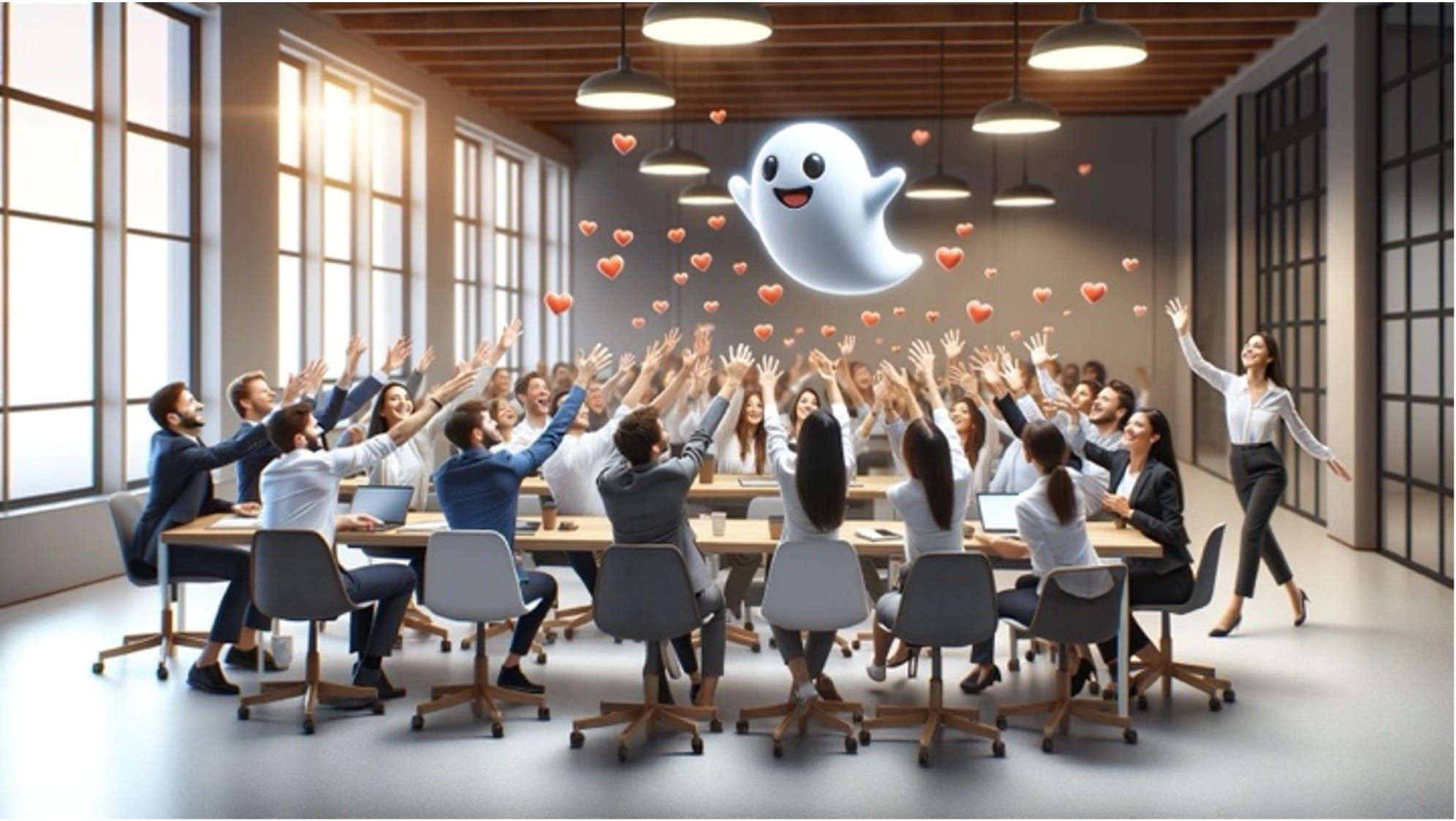 RiiSE (Relational ii Sensing Excellence) – FEEL Bonds with Bondability 💗♾️