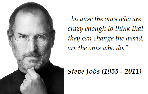 VIDEO: AImagineered Steve Jobs ImagineerShip Thoughts 💗♾️